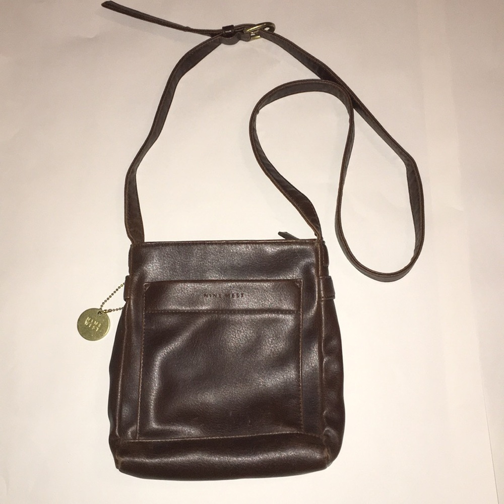 Nine West cross body bag
